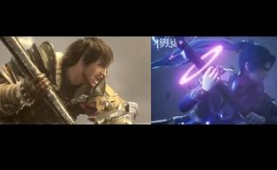 Chinese Game Copies Final Fantasy: Shadowbringers Trailer. The Similarity Goes Viral