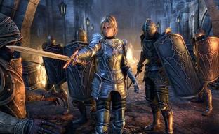 Почти 20 миллионов человек сыграли в The Elder Scrolls Online. Анонсировано дополнение «Мёртвые Земли»