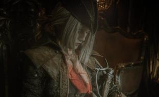 По слухам, работа над ремастером Bloodborne для PS5 уже ведется. Игра также получит продолжение