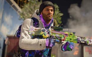 New Black Ops Cold War and Warzone Season Pass Offers to Dress Brighter Than Dancers at the Brazilian Carnival