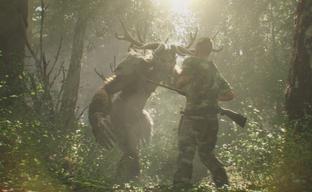 Leshy Announced: An Action Game Where You Can Become a Guardian of the Forest