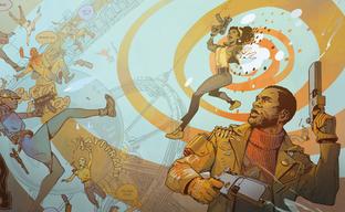 Глава Arkane Lyon сообщил об успешном запуске Deathloop и ушел из студии