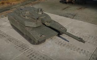 На форуме War Thunder опять сливают секретные документы. На этот раз отличился французский танкист