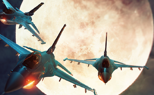 Aviation Action Game Sky Warriors Now Available for Free on iOS and Android