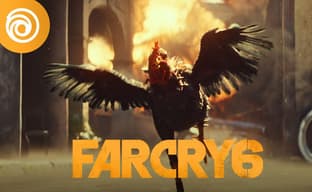 New Far Cry will focus on online elements