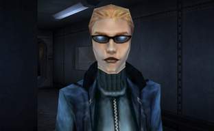 В культовой Deus Ex спустя 21 год после релиза появилось равноправие. Выпущен мод с женщиной-протагонистом, которая умеет говорить