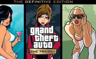 Слух: сборник ремастеров Grand Theft Auto: The Trilogy выпустят 7 декабря