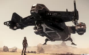 На CitizenCon разработчики Star Citizen заработали миллионы долларов и не сказали самого главного