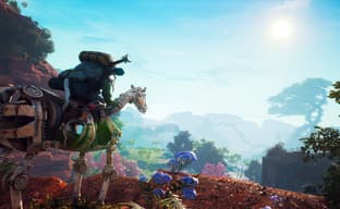 Sony выпустила первую демоверсию игры для PS4