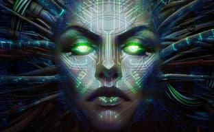По культовой System Shock снимут сериал