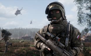 В World War 3 продают набор за 370 миллионов рублей. Польский шутер издаёт My.Games