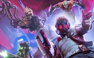 Раскрыты системные требования Marvel's Guardians of the Galaxy. Игра требует 150 ГБ на жёстком диске