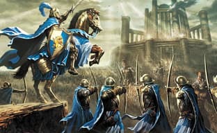 Heroes of Might and Magic возвращается, амазонка в ремастере Diablo 2 не была похожа на Уиллема Дефо — самое интересное за 14 октября