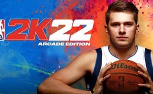 Se lanza el tráiler de NBA 2K22: Arcade Edition, confirmando la exclusividad para dispositivos Apple