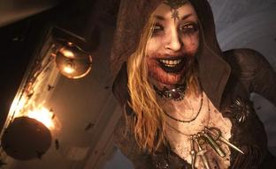 Сцены захвата движений Resident Evil Village сопоставили с моментами в игре