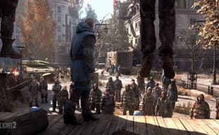 In Dying Light 2, you can organize a bakery and a pumpkin farm