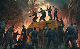 La Dying Light original recibe una clasificación por edades para PS5 y Xbox Series X|S
