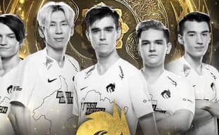Russians Team Spirit win The International 10 in Dota 2. The team took home 18 million dollars