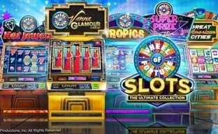 Sony продала GSN Games за 1 миллиард. Компания будет разрабатывать игры для Scopely