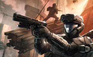 Соавтор серии Halo будет делать игры от первого лица. Для Electronic Arts