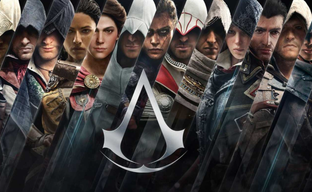 Слух: Assassin's Creed Infinity будет набором ремейков и небольших историй