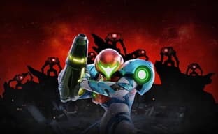 Как надо делать эксклюзивы. Обзор Metroid Dread