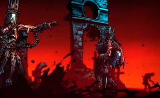 Герои отправляются кататься на дилижансе в новом трейлере Darkest Dungeon 2