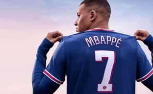 FIFA 22 возглавила сентябрьский чарт продаж Великобритании. GTA V обожают до сих пор