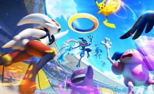 Pikachu and a Donat Garbage Dump. Review of the Mobile Game Pokemon Unite