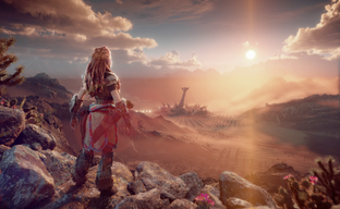 Подробности Horizon Forbidden West. Разработчики показали механики и рассказали об улучшениях