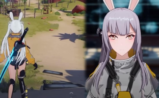 Tower of Fantasy станет конкурентом Genshin Impact? Тестирование и видео сравнение двух игр