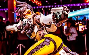 BlizzCon бессрочно отменен. Ближайший фестиваль был запланирован на февраль 2022 года
