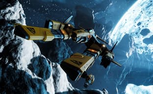 Xbox Game Pass – «благословение» для разработчиков. Создатели Everspace 2 многим обязаны Microsoft