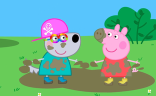A true "10 out of 10" without any strings attached. My Friend Peppa Pig is rated higher than Sony and Nintendo exclusives