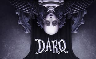 Get the gloomy adventure DARQ: Complete Edition for free