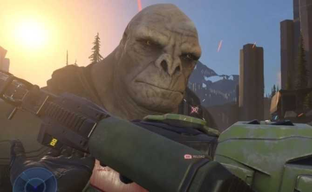 Craig from Halo Infinite has been changed beyond recognition. Developers compared the appearance of the Microsoft mascot