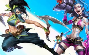 Бесплатная League of Legends: Wild Rift принесла создателям свыше 150 миллионов долларов