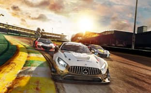 Project CARS останется «сиротой». Основатель Slightly Mad Studios покидает студию после поглощения EA