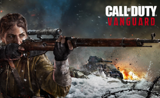 Обладатели PlayStation получат эксклюзивные преимущества в Call of Duty: Vanguard