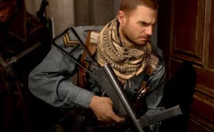 Новый трейлер Call of Duty: Vanguard демонстрирует красоты ПК-версии игры. Готовьте RTX 3080