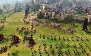Strategy with a roadmap. Age of Empires 4 review