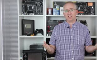 Злоумышленники «увели» канал технических экспертов Digital Foundry. Он теперь числится как удаленный