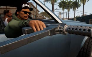 Сборник ремастеров GTA Trilogy не может удержать стабильные 60 кадров в секунду на PlayStation 5