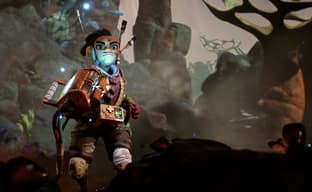 Xbox и PC получат ещё один эксклюзив в декабре. Названа дата выхода The Gunk