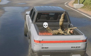 Украинцы возненавидели Battlefield 2042 за отсылку к пришельцам. От Electronic Arts требуют извинений и увольнения виновных
