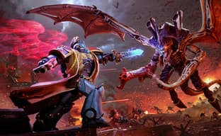 Тактическая стратегия Warhammer 40K: Battlesector появится в Xbox Game Pass