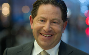 Media: Bobby Kotick accused of harassment and allegedly threatened a woman with murder