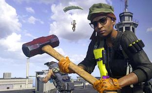 Читеров Call of Duty хотят банить во всех играх серии
