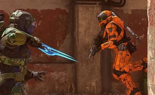 En Halo Infinite se observan problemas con la animación a 60 fps y superior