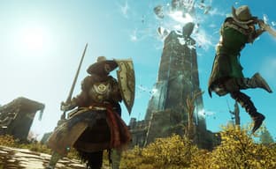 Amazon continues to save the New World economy and has banned 1,700 players for "duplicating" items